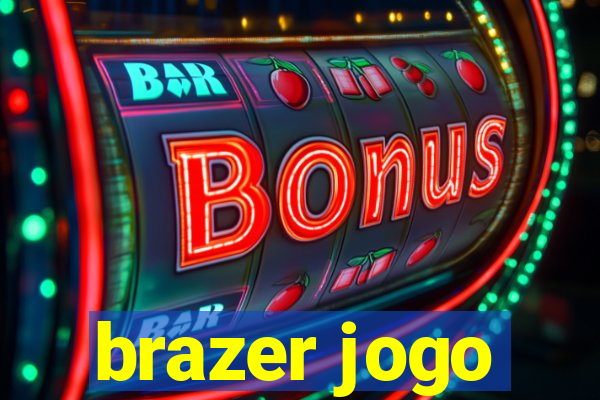 brazer jogo